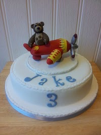 Special Occasion Cakes by Tess 1083405 Image 7
